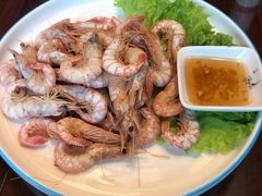 -聚缘堂·海鲜私房菜(松岭路店)