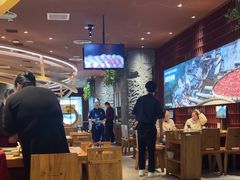 -巴奴毛肚火锅(大剧院店)