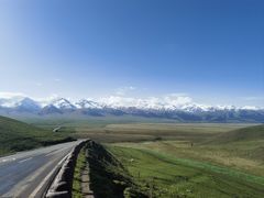 -新疆那拉提国家旅游度假区
