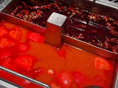 -海底捞火锅(万科广场店)