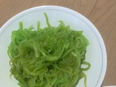 -苏小柳点心·手作小笼包(浦东嘉里城分院)