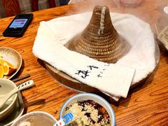 -滇香肴·云南菜蒸汽石锅鱼(云南北路店)