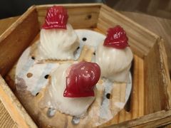 -云山茶餐厅(广东大厦店)