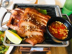 -simply thai天泰(世纪汇店)