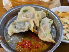 -文武王氏烧饼·无矾油条(西溪路店)