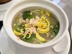 -金山记靓鸡专门店·中山菜