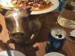 -炊烟小炒黄牛肉(中心印象城店)