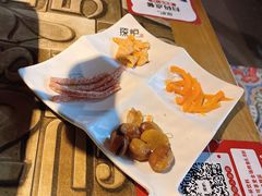 -探炉·香辣豆花烤鱼(雄峰城店)