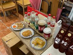 -荔银肠粉(广州天河华利路店)