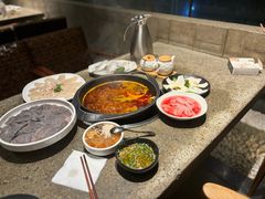 -园里火锅(仁和新城店)