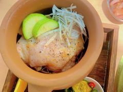 -伊茉家的烤肉店(勒泰中心店)