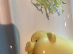 -蛇口希尔顿南海酒店·随轩中餐厅·粤菜