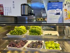 -茶百道(SKLP新光里+店)