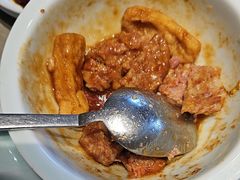 -小厨娘淮扬菜(天印大道店)