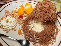 -菲滋意式餐厅(西溪印象城店)