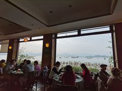 -湖畔居茶楼(湖滨店)