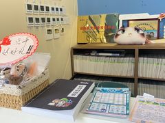 -萌兽医馆·犬猫专科·眼科中心·宠物医院(朝阳门分院)
