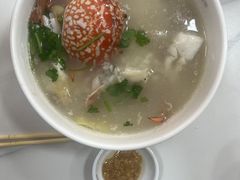 -潮汕钟记面饺店(沙东店)