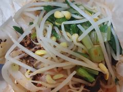 擀面皮-王家凉皮(文化新天地店)