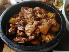 -老厨家(友谊路总店)