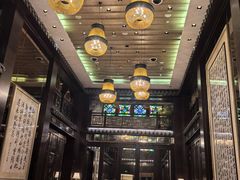 -明阁 Ming Court(广州朗豪酒店)