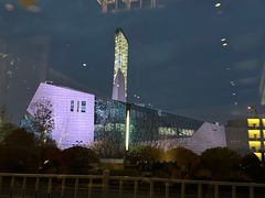 -长沙北辰洲际酒店-兰调全日餐厅