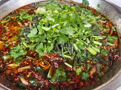-临江后街鳝丝(临江店)