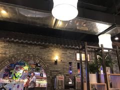 -西竹拌面(银川阅彩城店)