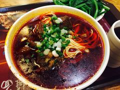 -秦云老太婆摊摊面(全国总店)