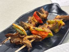 -渔娘渔家丹东海鲜(东直门店)