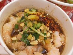 -盛香亭热卤(宝泰购物广场店)