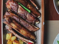 -IL Forno 意坊·意大利餐厅(温州万象城店)