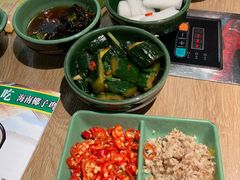 -浩源美食·椰子鸡