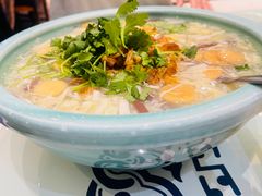 -老西门·常州菜(新区店)