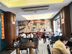 -五芳齋(云南南路店)