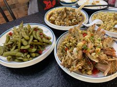 三妹麻辣花螺-三妹小龙虾·黄油蟹(华侨城总店)