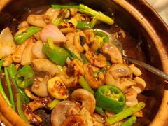 啫啫生肠-啫神·广州地标美食(北京路店)