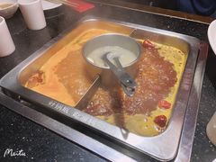 渝利鸳鸯锅-渝利重庆火锅