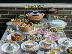 -芳满庭·江浙小馆(1912店)
