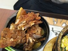 -犟骨头(津南永旺店)