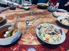 -国力仁和川菜(李家村店)