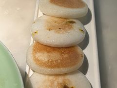 -绿茶餐厅(南方商城店)