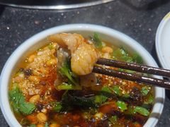 -小饕荟雅安贡椒鱼鲜馆(广福桥店)
