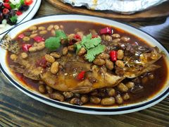 -臭鳜鱼人家·老字号徽菜