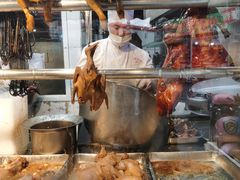 -永祥烧腊餐厅(虹口店)
