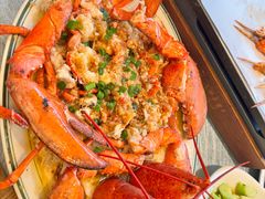 -大哈福烧烤·海鲜·家常菜(延安三路店)