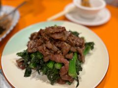 -雅苑餐厅(朝天路店)