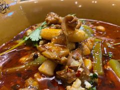 -名汇粤菜馆(黄兴路店)