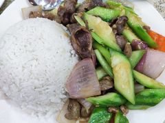 -煲煲掂风味煲仔饭餐厅(西区店)