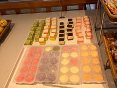 -港畔赶海蒸汽海鲜烧烤自助(仙螺岛店)